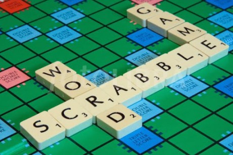 Scrabble