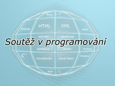 Krajské kolo Soutěže v programování