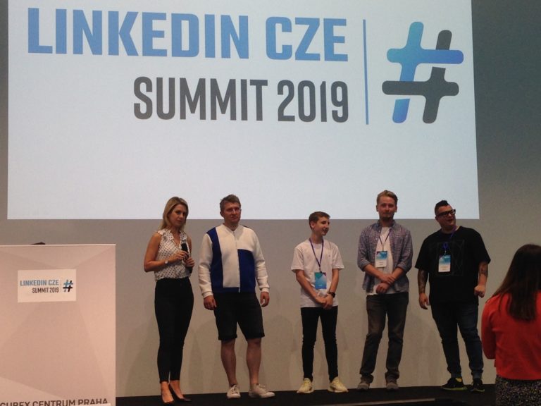 LinkedIn Summit 2019