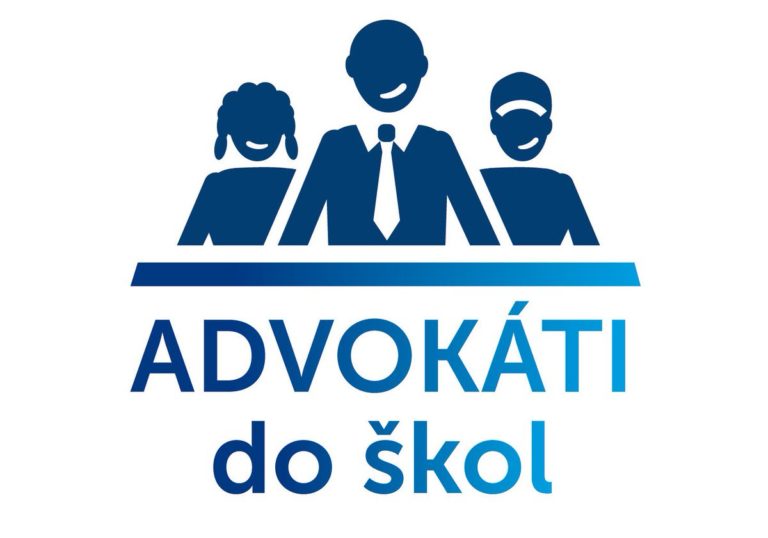 Advokáti do škol