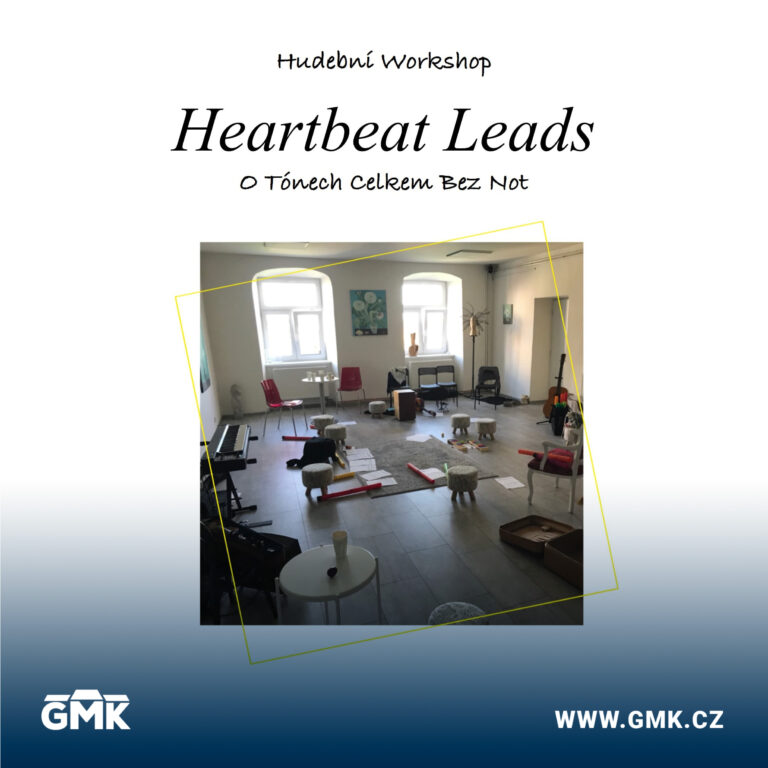 Heartbeat Leads