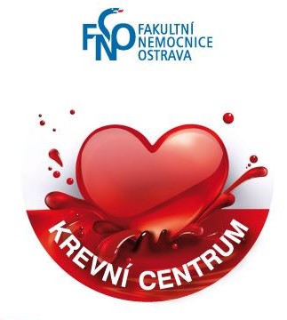 Prezentace Krevního centra FNO