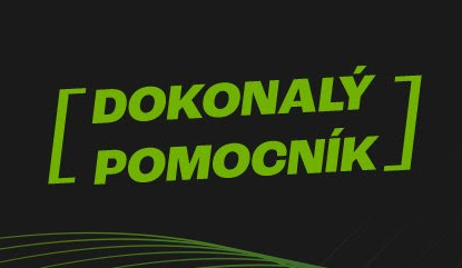 Kreativní soutěž v AI: Dokonalý Pomocník