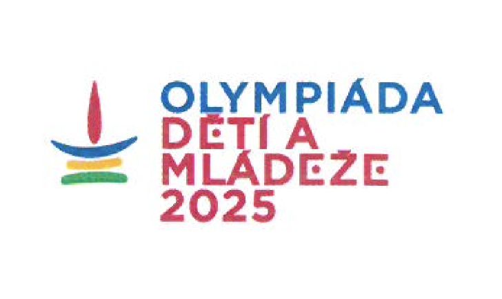 Pozvánka – Hry XI. Zimní Olympiády dětí a mládeže ČR 2025