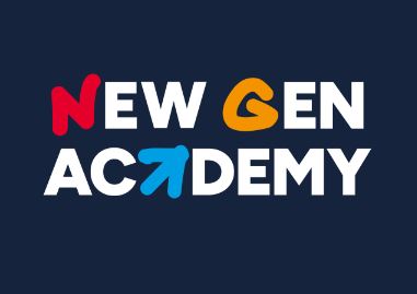 Pozvánka na NEW Gen Academy